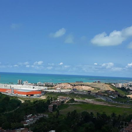 Apt 2 Quartos, Proximo A Praia E Ao Shopping Lägenhet Maceió Exteriör bild