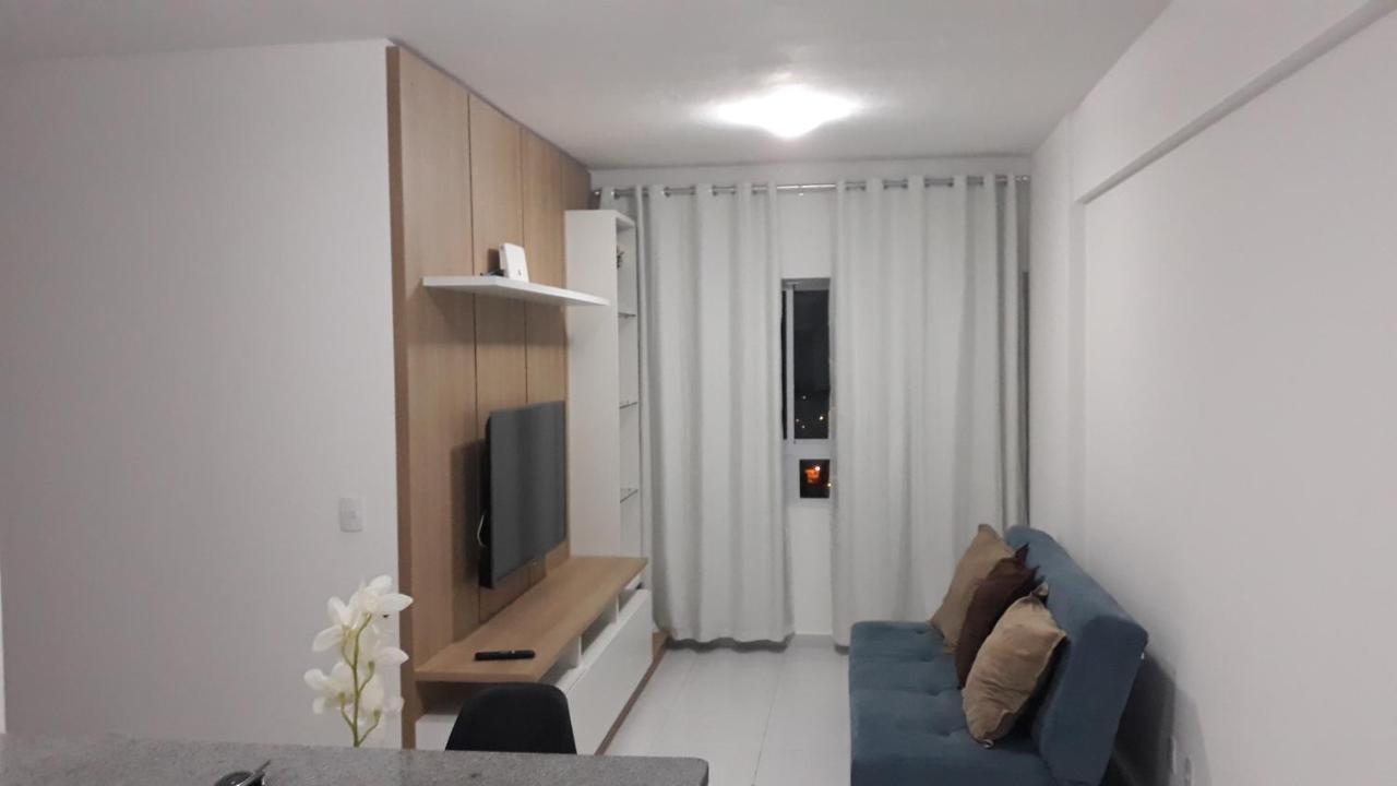 Apt 2 Quartos, Proximo A Praia E Ao Shopping Lägenhet Maceió Exteriör bild