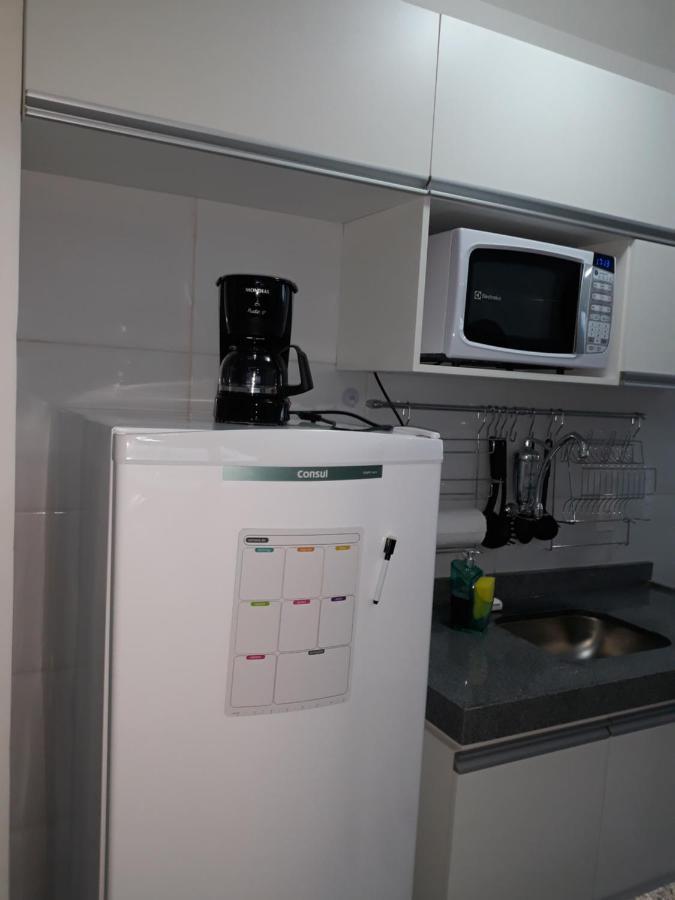 Apt 2 Quartos, Proximo A Praia E Ao Shopping Lägenhet Maceió Exteriör bild