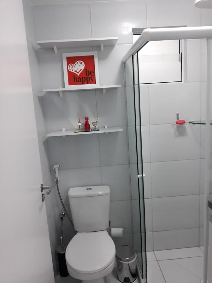 Apt 2 Quartos, Proximo A Praia E Ao Shopping Lägenhet Maceió Exteriör bild