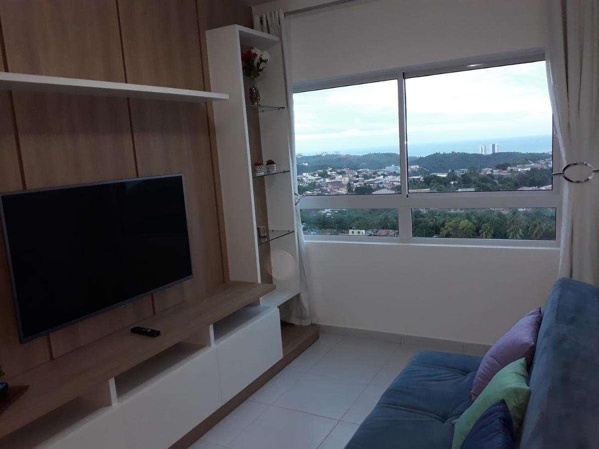 Apt 2 Quartos, Proximo A Praia E Ao Shopping Lägenhet Maceió Exteriör bild