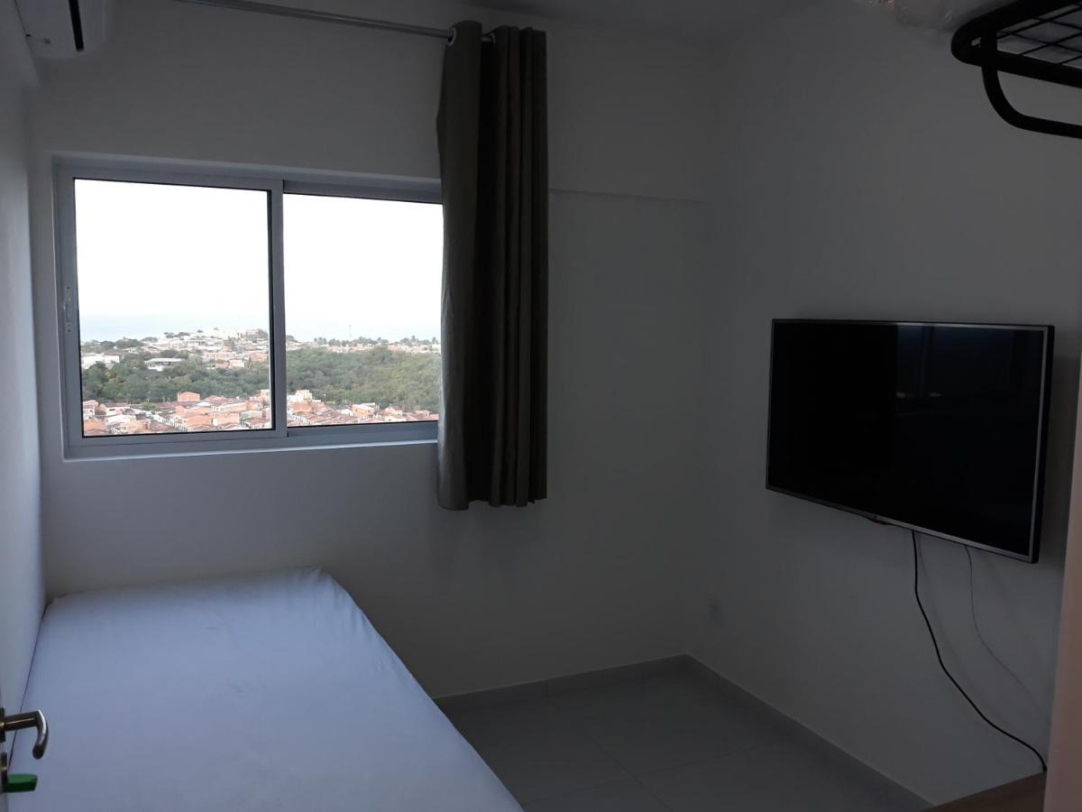 Apt 2 Quartos, Proximo A Praia E Ao Shopping Lägenhet Maceió Exteriör bild
