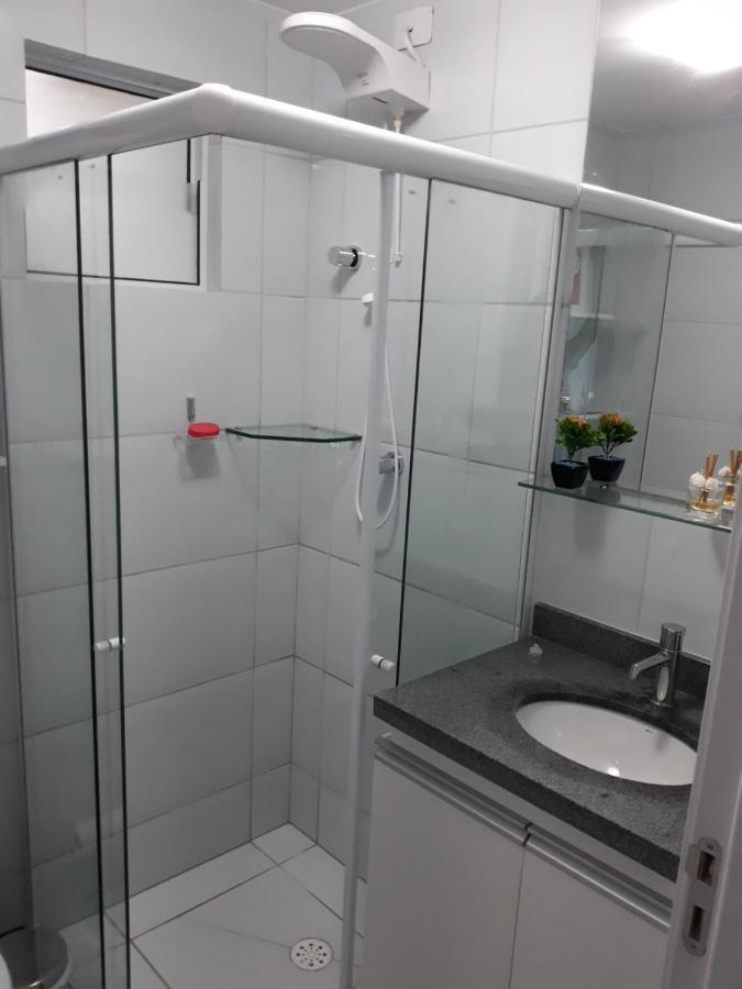Apt 2 Quartos, Proximo A Praia E Ao Shopping Lägenhet Maceió Exteriör bild