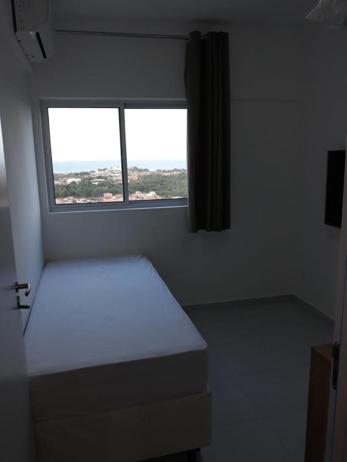 Apt 2 Quartos, Proximo A Praia E Ao Shopping Lägenhet Maceió Exteriör bild