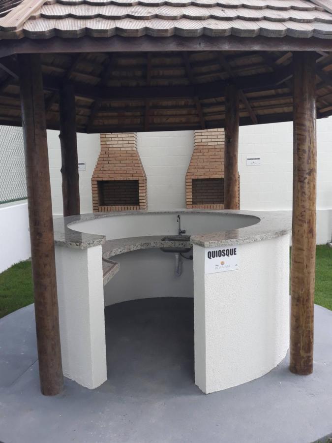 Apt 2 Quartos, Proximo A Praia E Ao Shopping Lägenhet Maceió Exteriör bild