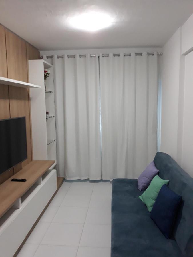 Apt 2 Quartos, Proximo A Praia E Ao Shopping Lägenhet Maceió Exteriör bild