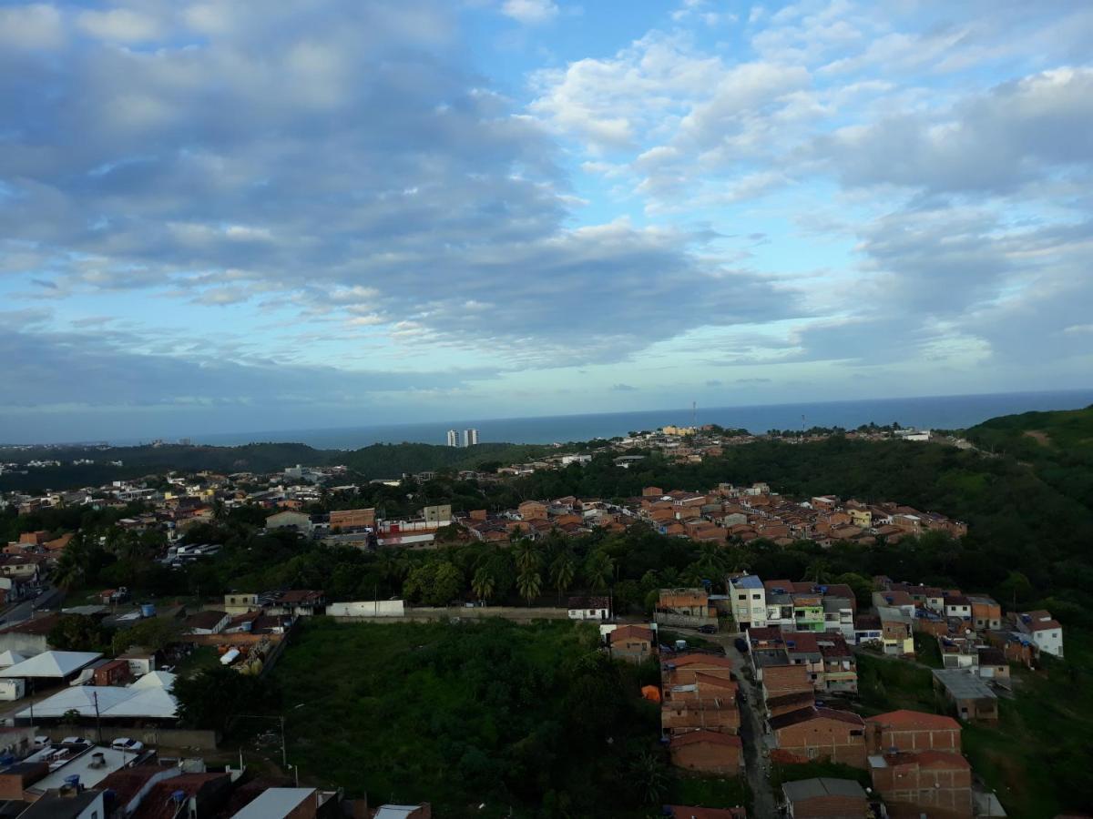 Apt 2 Quartos, Proximo A Praia E Ao Shopping Lägenhet Maceió Exteriör bild