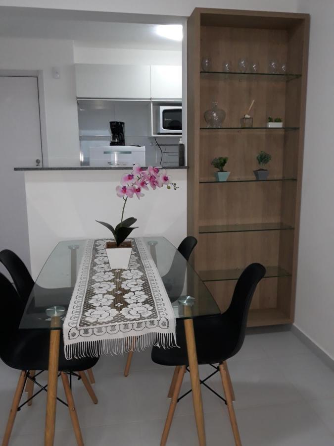 Apt 2 Quartos, Proximo A Praia E Ao Shopping Lägenhet Maceió Exteriör bild