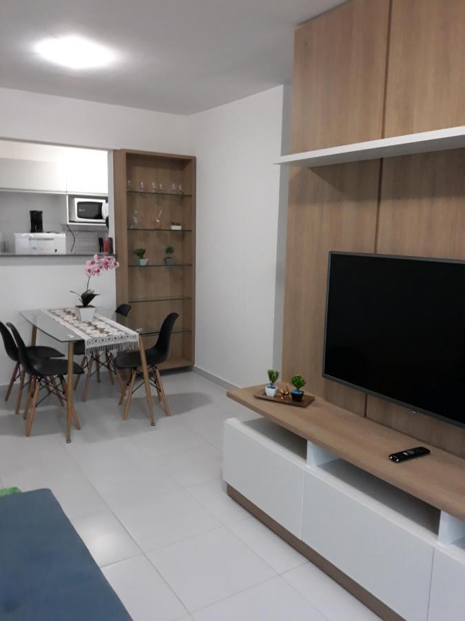 Apt 2 Quartos, Proximo A Praia E Ao Shopping Lägenhet Maceió Exteriör bild