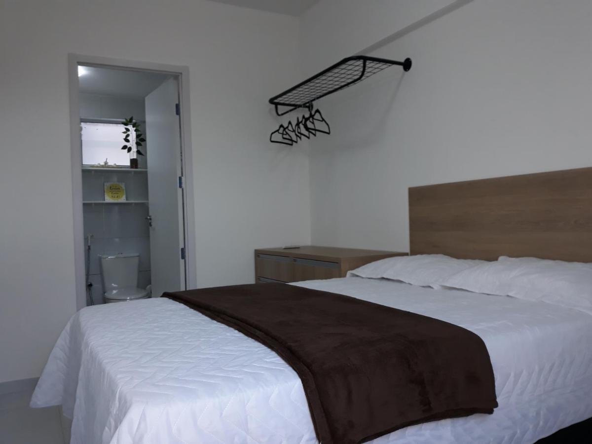 Apt 2 Quartos, Proximo A Praia E Ao Shopping Lägenhet Maceió Exteriör bild