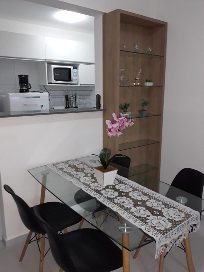 Apt 2 Quartos, Proximo A Praia E Ao Shopping Lägenhet Maceió Exteriör bild