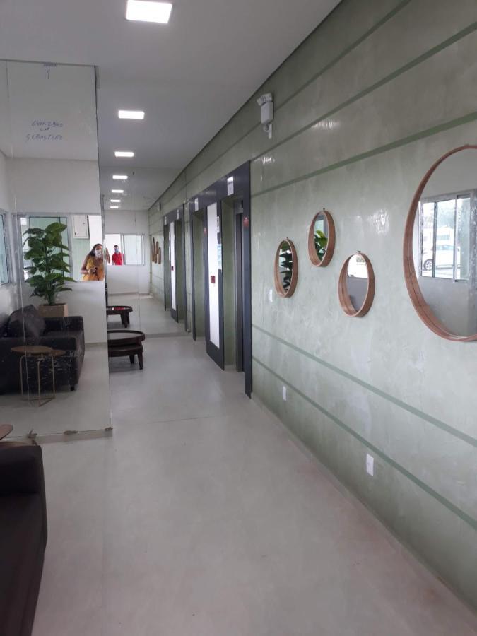 Apt 2 Quartos, Proximo A Praia E Ao Shopping Lägenhet Maceió Exteriör bild