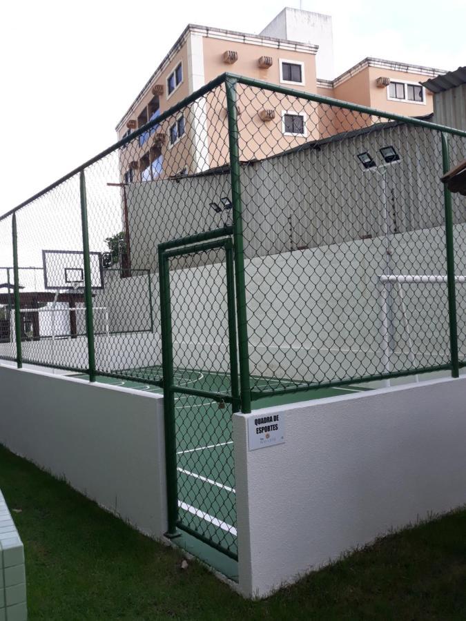 Apt 2 Quartos, Proximo A Praia E Ao Shopping Lägenhet Maceió Exteriör bild