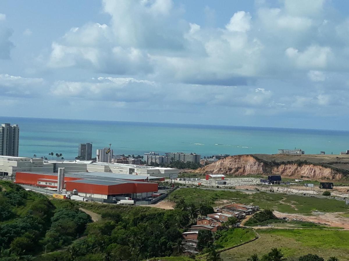Apt 2 Quartos, Proximo A Praia E Ao Shopping Lägenhet Maceió Exteriör bild