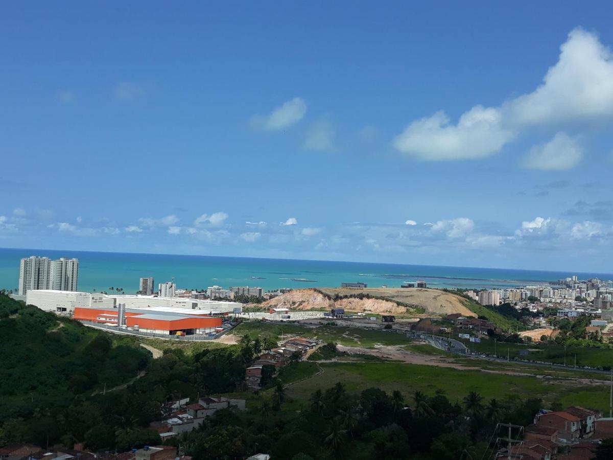 Apt 2 Quartos, Proximo A Praia E Ao Shopping Lägenhet Maceió Exteriör bild