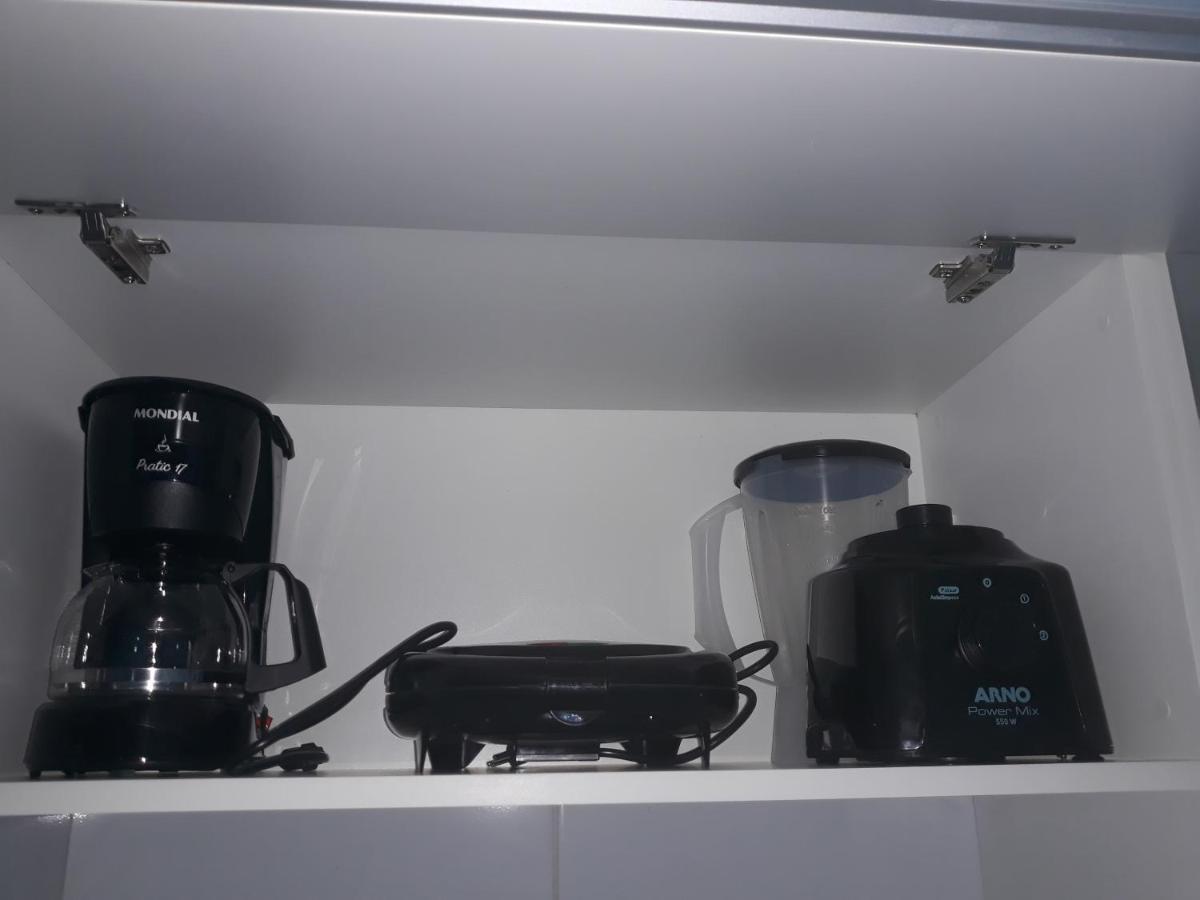 Apt 2 Quartos, Proximo A Praia E Ao Shopping Lägenhet Maceió Exteriör bild