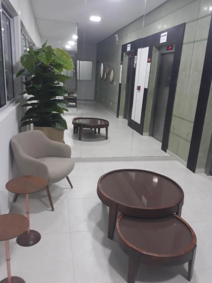 Apt 2 Quartos, Proximo A Praia E Ao Shopping Lägenhet Maceió Exteriör bild