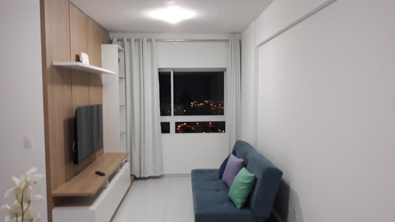 Apt 2 Quartos, Proximo A Praia E Ao Shopping Lägenhet Maceió Exteriör bild