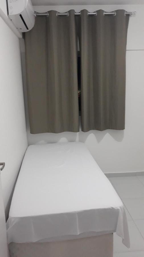 Apt 2 Quartos, Proximo A Praia E Ao Shopping Lägenhet Maceió Exteriör bild