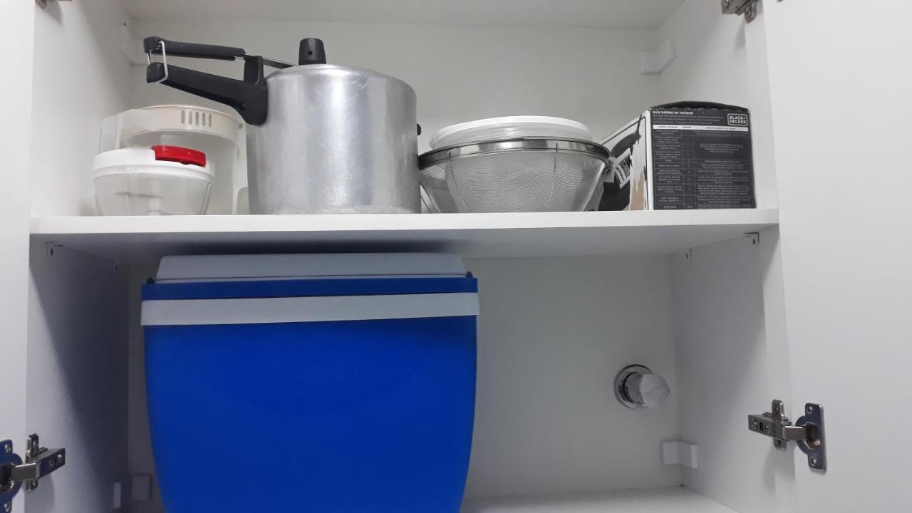 Apt 2 Quartos, Proximo A Praia E Ao Shopping Lägenhet Maceió Exteriör bild