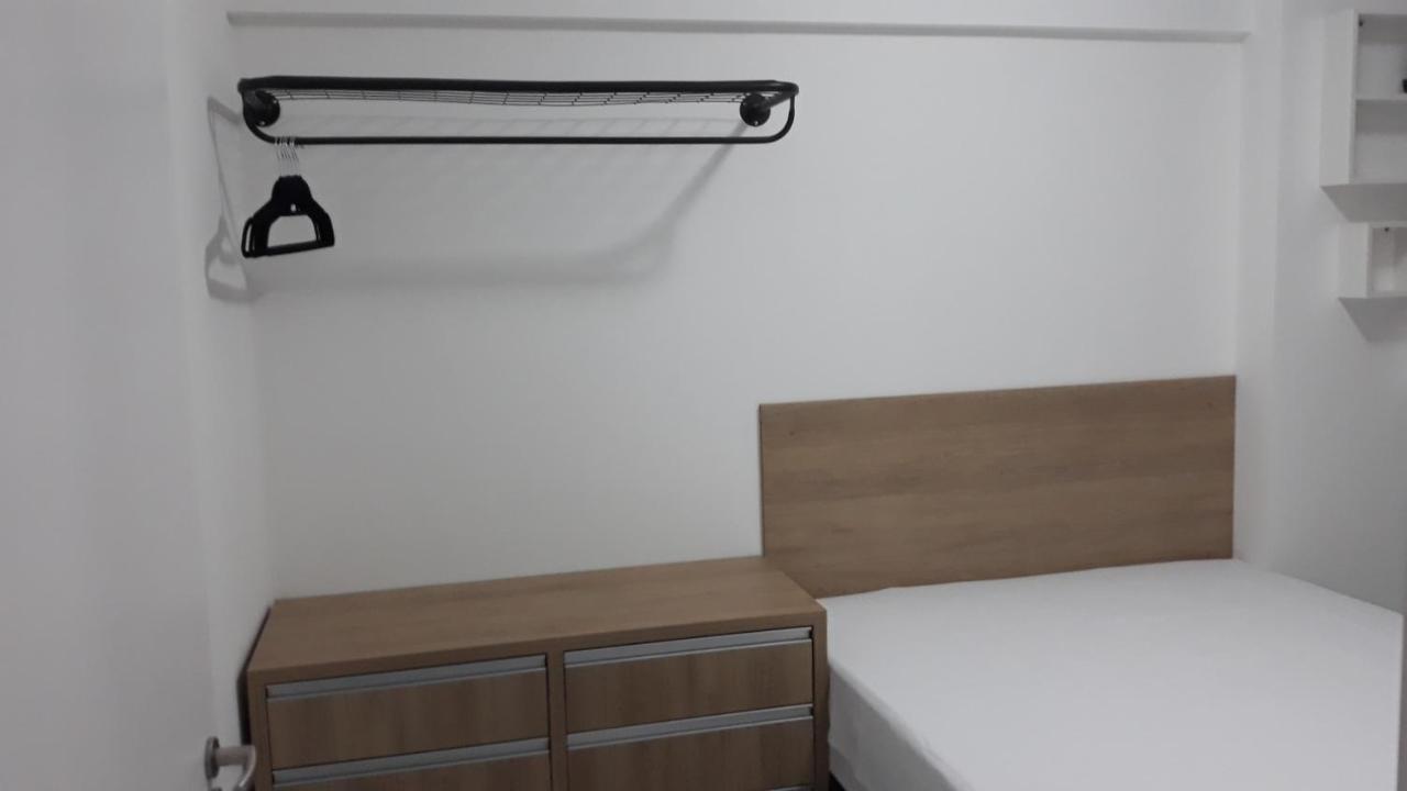 Apt 2 Quartos, Proximo A Praia E Ao Shopping Lägenhet Maceió Exteriör bild