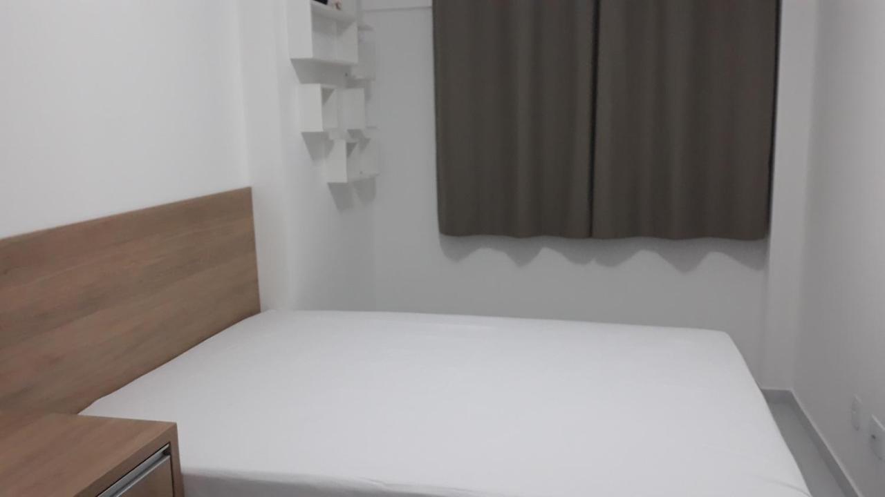 Apt 2 Quartos, Proximo A Praia E Ao Shopping Lägenhet Maceió Exteriör bild